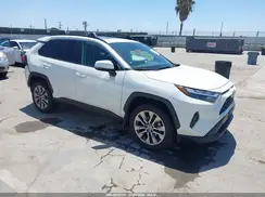 JTMC1RFV8NJ023772 2022 TOYOTA RAV 4