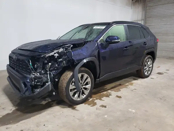 JTMC1RFV8PD101372 2023 TOYOTA RAV 4 - Image 1