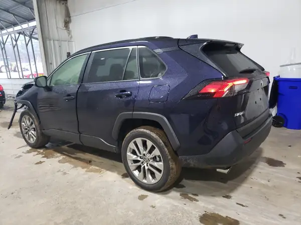 JTMC1RFV8PD101372 2023 TOYOTA RAV 4 - Image 2