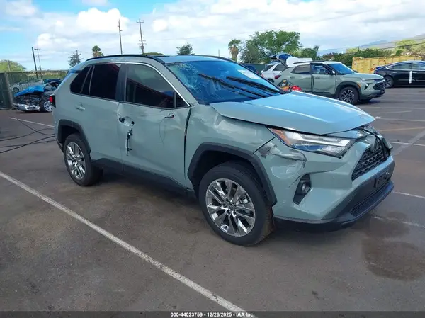 JTMC1RFV8PJ026609 2023 TOYOTA RAV 4 - Image 1