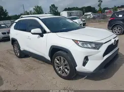 JTMC1RFV9KD011799 2019 TOYOTA RAV 4