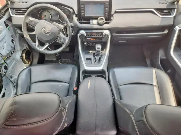 JTMC1RFV9KD022754 2019 TOYOTA RAV 4 - Image 8