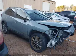 JTMC1RFV9KD040574 2019 TOYOTA RAV 4
