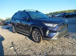 JTMC1RFV9KD041708 2019 TOYOTA RAV 4