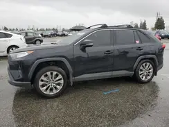 JTMC1RFV9KD503040 2019 TOYOTA RAV 4