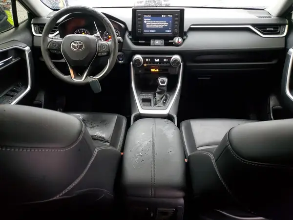 JTMC1RFV9KD503040 2019 TOYOTA RAV 4 - Image 8