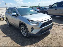 JTMC1RFV9KD510974 2019 TOYOTA RAV 4
