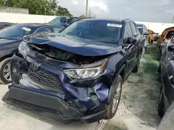 JTMC1RFV9KJ016499 2019 TOYOTA RAV 4