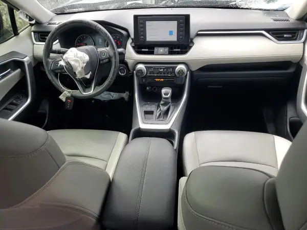 JTMC1RFV9KJ016499 2019 TOYOTA RAV 4 - Image 8
