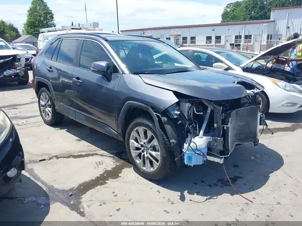 JTMC1RFV9LD048689 2020 TOYOTA RAV 4 - Image 1