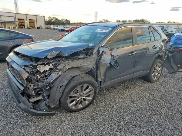 JTMC1RFV9LD055707 2020 TOYOTA RAV 4 - Image 1