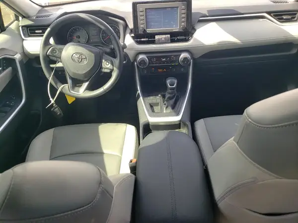 JTMC1RFV9LD522091 2020 TOYOTA RAV 4 - Image 8
