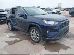 JTMC1RFV9MD070483 2021 TOYOTA RAV 4