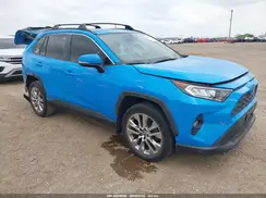 JTMC1RFV9MD079491 2021 TOYOTA RAV 4