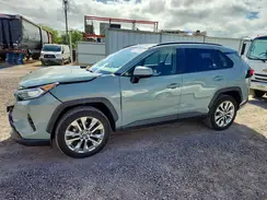 JTMC1RFV9MD080138 2021 TOYOTA RAV 4