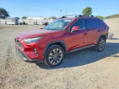 JTMC1RFV9SD136804 2025 TOYOTA RAV 4