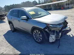 JTMC1RFV9SJ034131 2025 TOYOTA RAV 4