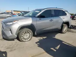JTMC1RFVXKD005302 2019 TOYOTA RAV 4