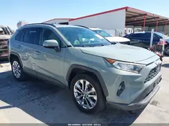 JTMC1RFVXKD018258 2019 TOYOTA RAV 4