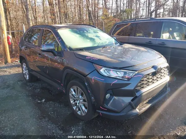 JTMC1RFVXKD032435 2019 TOYOTA RAV 4 - Image 1
