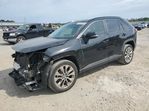 JTMC1RFVXLD517725 2020 TOYOTA RAV 4 - Image 1