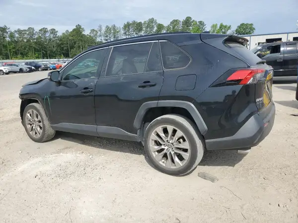 JTMC1RFVXLD517725 2020 TOYOTA RAV 4 - Image 2