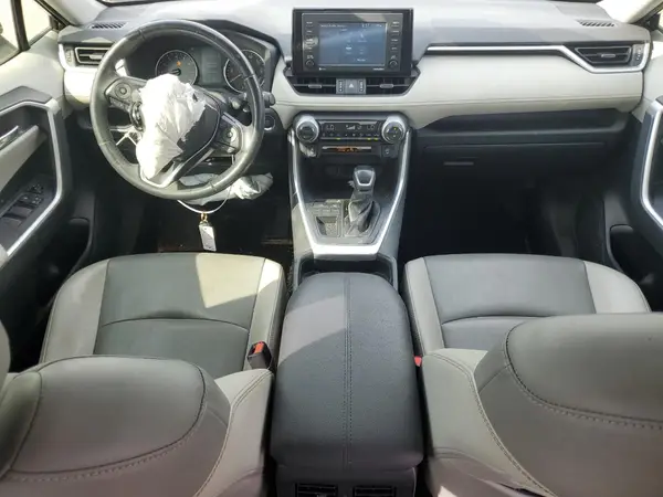 JTMC1RFVXLD517725 2020 TOYOTA RAV 4 - Image 8