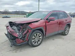 JTMC1RFVXMD071240 2021 TOYOTA RAV 4