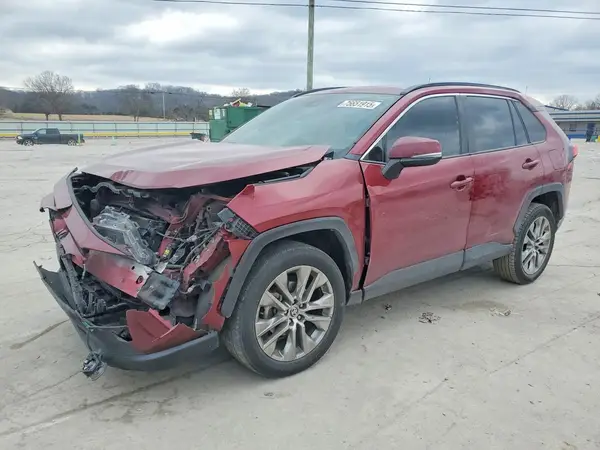 JTMC1RFVXMD071240 2021 TOYOTA RAV 4