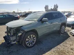JTMC1RFVXMD522800 2021 TOYOTA RAV 4