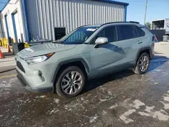 JTMC1RFVXMJ022833 2021 TOYOTA RAV 4