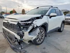 JTMC1RFVXND086385 2022 TOYOTA RAV 4