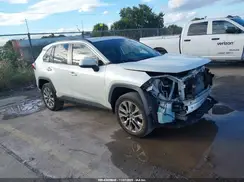 JTMC1RFVXND087794 2022 TOYOTA RAV 4