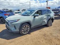 JTMC1RFVXND091781 2022 TOYOTA RAV 4