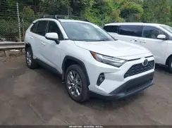 JTMC1RFVXPD100904 2023 TOYOTA RAV 4