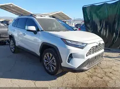 JTMC1RFVXSJ032663 2025 TOYOTA RAV 4