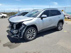 JTMC1RFVXSJ033067 2025 TOYOTA RAV 4