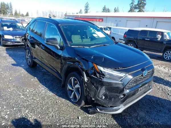 JTMCB3FV0RD206632 2024 TOYOTA RAV 4 - Image 1