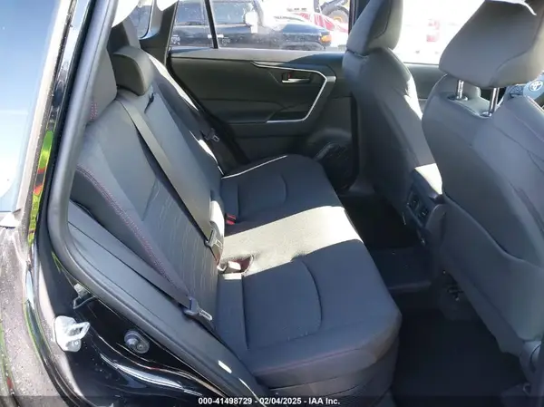 JTMCB3FV0RD206632 2024 TOYOTA RAV 4 - Image 8