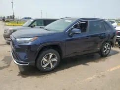 JTMCB3FV0SD245033 2025 TOYOTA RAV 4