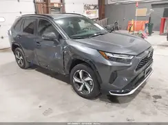 JTMCB3FV1SD274640 2025 TOYOTA RAV 4