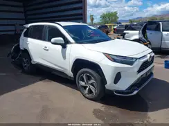 JTMCB3FV2SD235717 2025 TOYOTA RAV 4