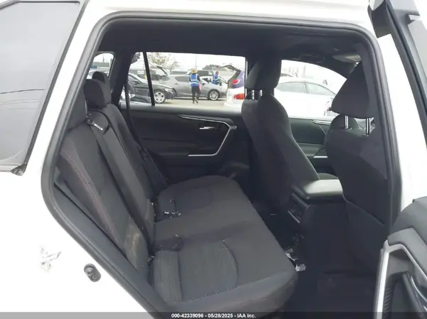 JTMCB3FV3PD113956 2023 TOYOTA RAV 4 - Image 8