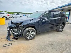 JTMCB3FV3SD286787 2025 TOYOTA RAV 4