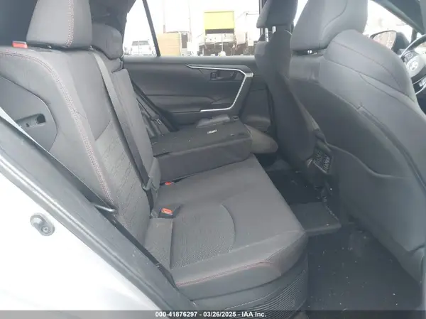 JTMCB3FV4MD057893 2021 TOYOTA RAV 4 - Image 8