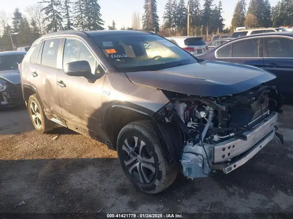JTMCB3FV4ND089681 2022 TOYOTA RAV 4 - Image 1