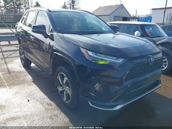 JTMCB3FV4RD216273 2024 TOYOTA RAV 4 - Image 1