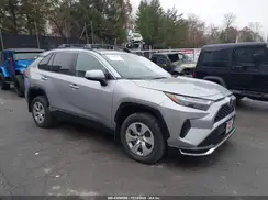 JTMCB3FV4SD274566 2025 TOYOTA RAV 4