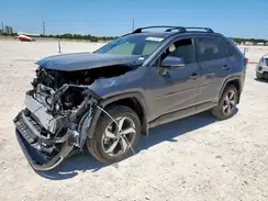 JTMCB3FV5SD244265 2025 TOYOTA RAV 4