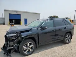 JTMCB3FV6SD255341 2025 TOYOTA RAV 4